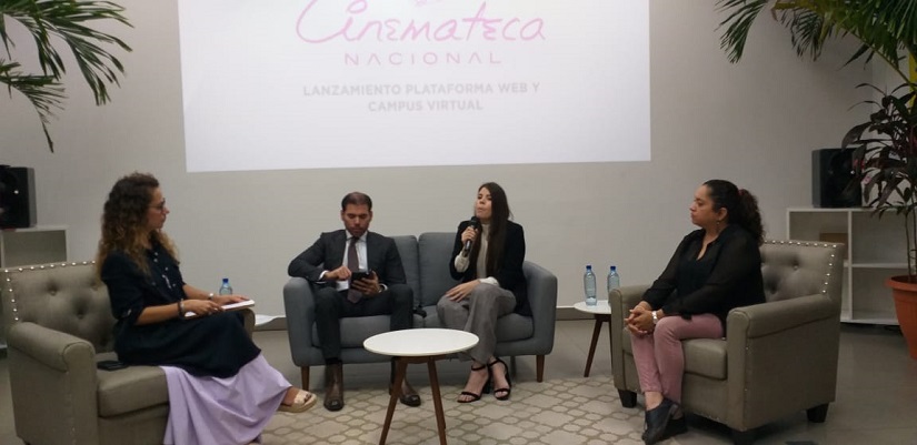 CINEMATECA